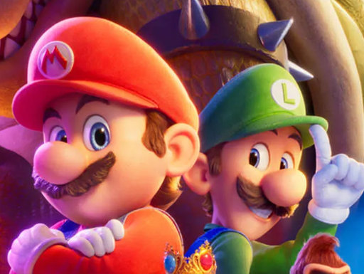 Super Mario Bros. – O Filme”: data de estreia é antecipada - POPline