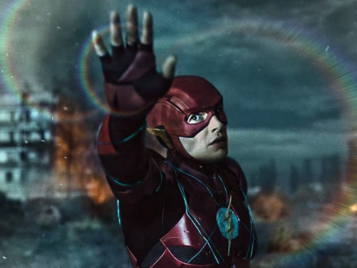 The Flash 2': Diretor quer o RETORNO de Ezra Miller em possível