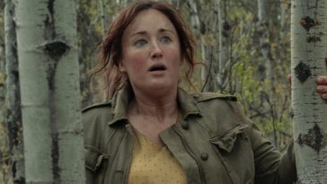 Descubra quem é Ashley Johnson, a mãe de Ellie em "The Last Of Us"