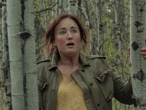 The Last Of Us': Ashley Johnson conta como é interpretar a mãe de Ellie na  série sendo a versão original da personagem no game