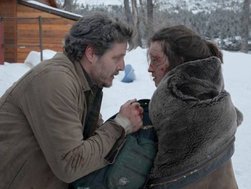 Oscar ou “The Last of Us”: o que ver? Programas disputam audiência neste  domingo - POPline