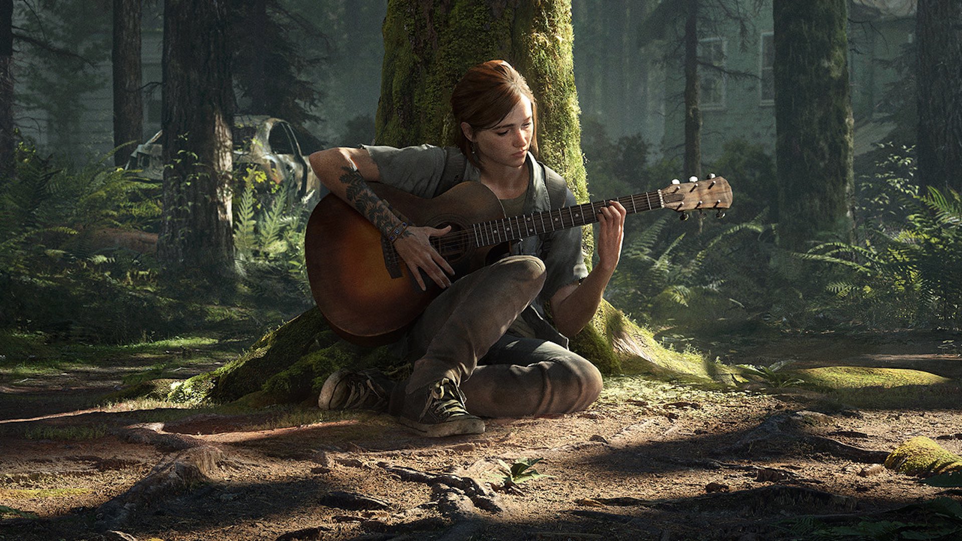 "The Last Of Us" prevê "várias temporadas" para dar conta da "Parte 2"