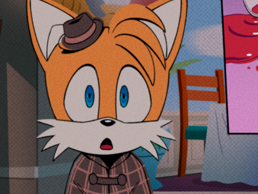 Sonic 2 revela visual de Tails em primeiro pôster, trailer sai nesta quinta  (9)