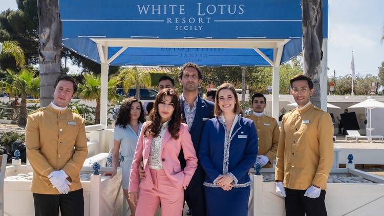 "The White Lotus": descubra onde se passará 3ª temporada!