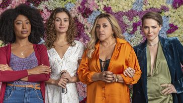 Todas as Flores: Globoplay libera episódios com resumo da 1ª temporada