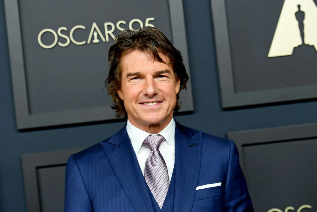 O motivo da ausência de Tom Cruise no Oscar 2023