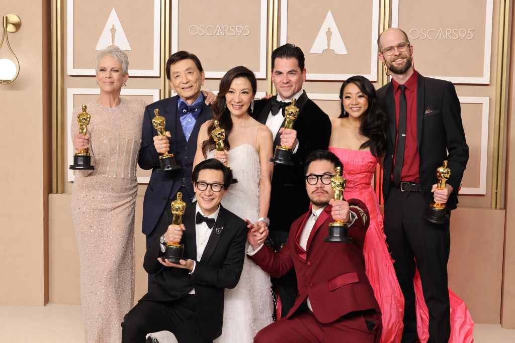 Lista: os maiores perdedores do Oscar 2023