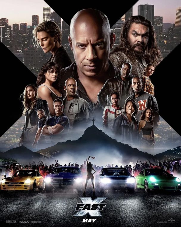 Trailer de 