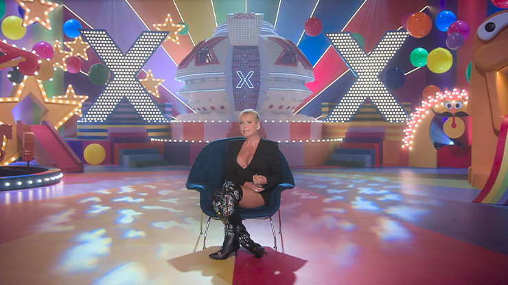 Globo anuncia data de lançamento do "Xuxa, o documentário"; veja!