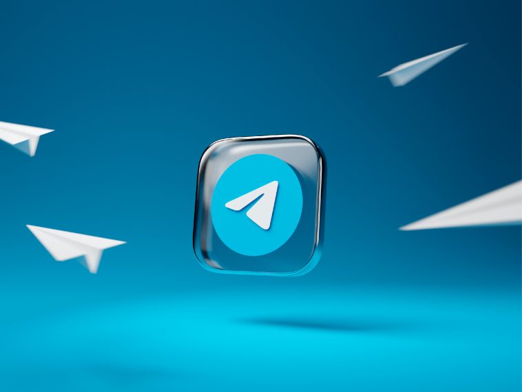 Justiça brasileira determina a suspensão do Telegram no país