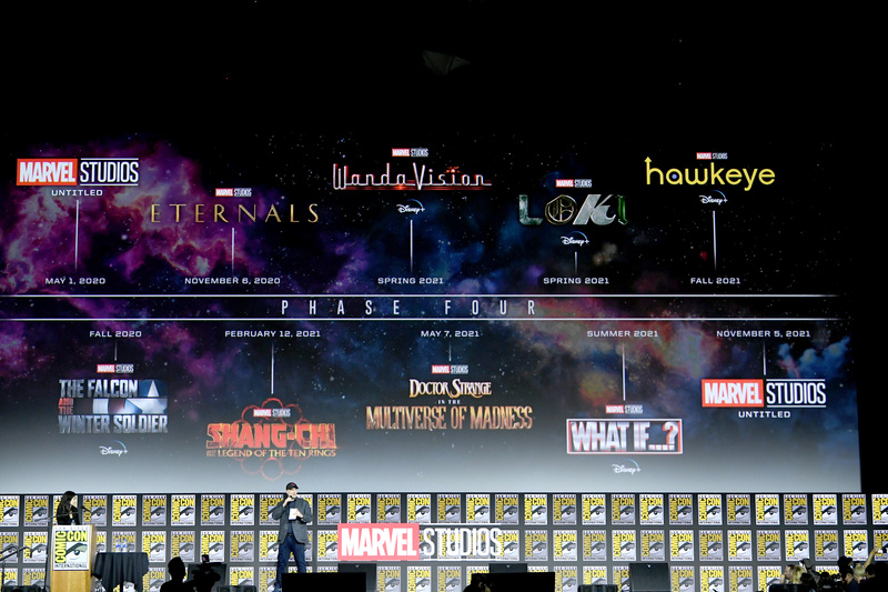 Thor 4 sofre uma das maiores quedas em bilheteria da Marvel