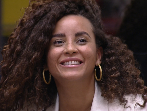 Domitila Barros eliminada do BBB23