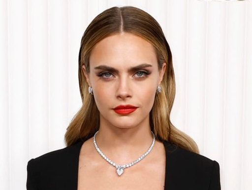 Cara Delevingne entra em "American Horror Story"