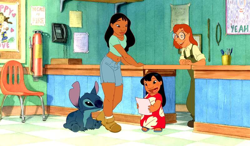 Disney define atriz que fará a Nani no live-action de Lilo & Stitch