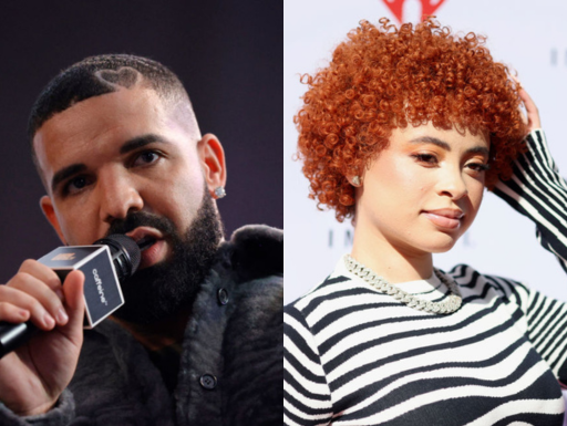 Drake slams Ice Spice’s version of “Munch” with his AI-generated voice