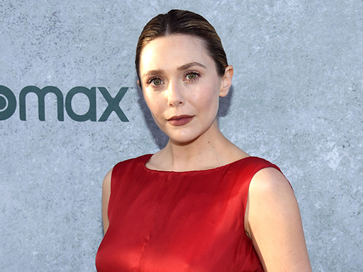 Elizabeth Olsen: Estrela Inesperada de Nova Srie Policial da HBO Max