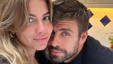 Após trair Shakira, jornal diz que Piqué teria sido traído pela namorada