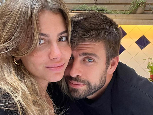 Após trair Shakira, jornal diz que Piqué teria sido traído pela namorada