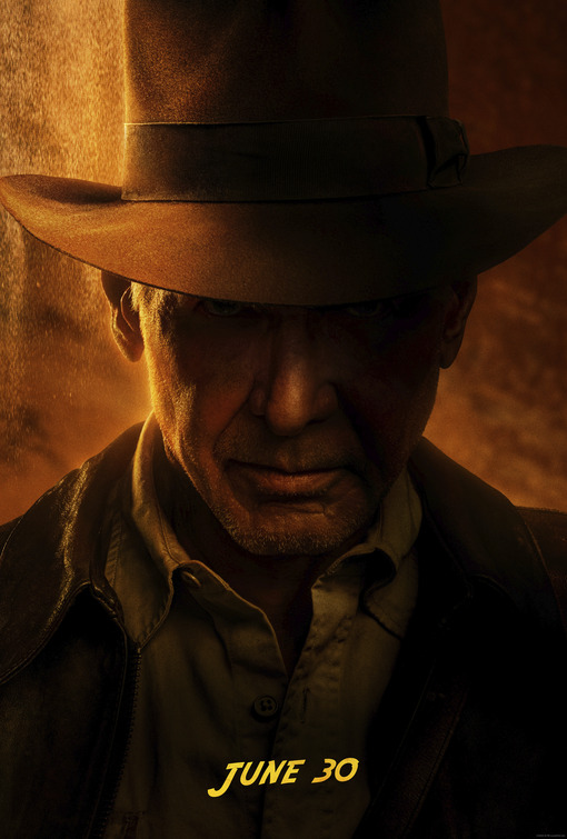 Novas fotos de Harrison Ford em “Indiana Jones 5”! - POPline