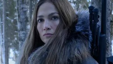 Exclusivo: Jennifer Lopez é assassina no trailer de "A Mãe"