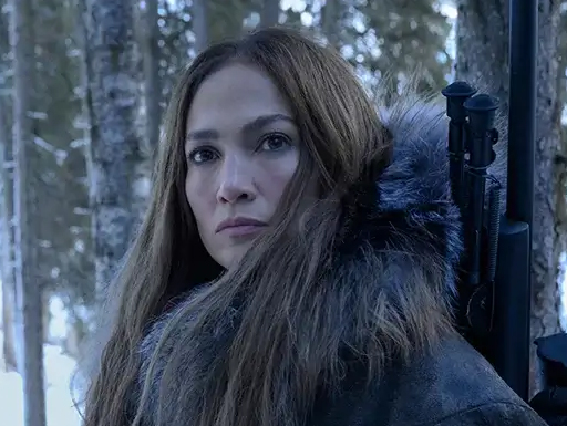 Exclusivo: Jennifer Lopez é assassina no trailer de "A Mãe"