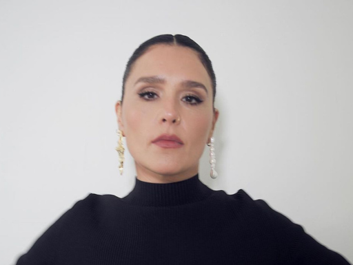 Jessie Ware on Her New Album, 'That! Feels Good!