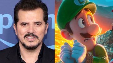 "Super Mario Bross.": John Leguizamo critica falta de inclusão no filme
