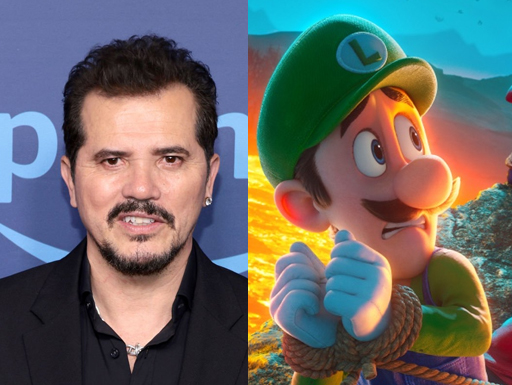 Super Mario Bros.”: John Leguizamo critica falta de inclusão no