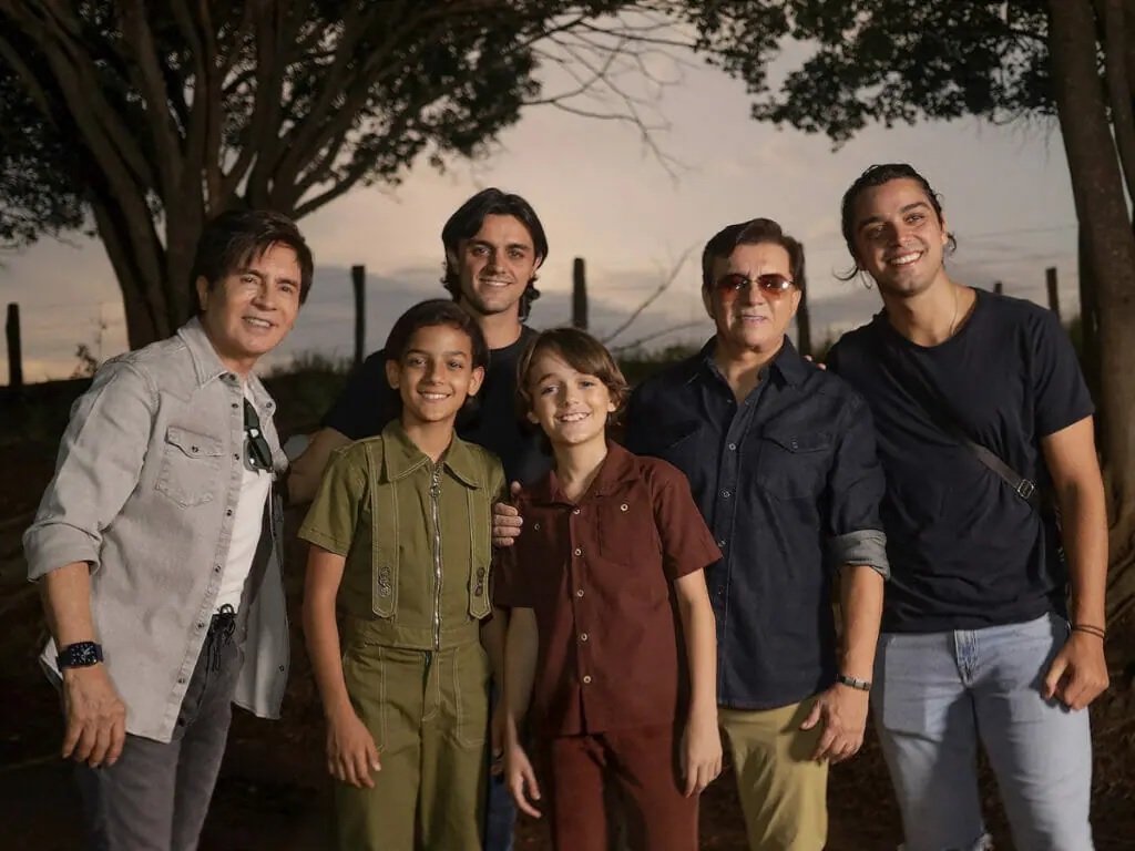 Senna, Xuxa, Gal e mais: 7 brasileiros que ganharão séries ou filmes biográficos