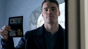 "O Agente Noturno" lidera ranking global da Netflix pela 4ª semana