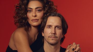 Pedaço de Mim: Netflix anuncia novela com Juliana Paes e Vladimir Brichta