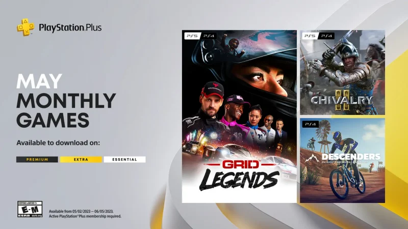 Sony confirma jogos de fevereiro do PS Plus; confira os títulos