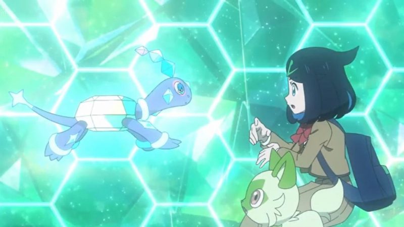 Pokémon Horizontes”: Pokémon inédito é apresentado no novo anime