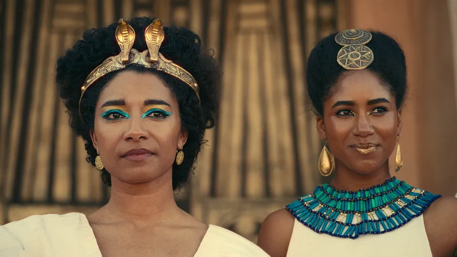 "Rainha Cleópatra": Netflix desativa comentários no trailer após ataques racistas