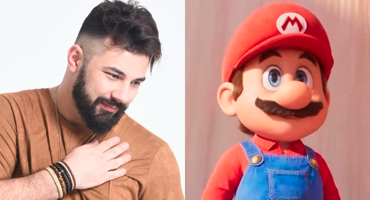 Presidente da Disney elogia o SUCESSO de 'Super Mario Bros – O