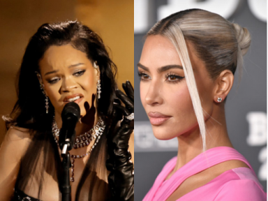 Forbes: Rihanna E Kim Kardashian Estão 'menos' Bilionárias Em 2023