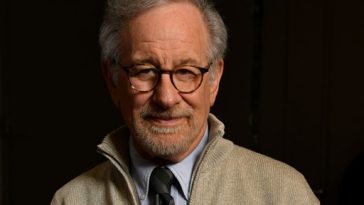 Steven Spielberg aprova "Indiana Jones 5" - dirigido por James Mangold