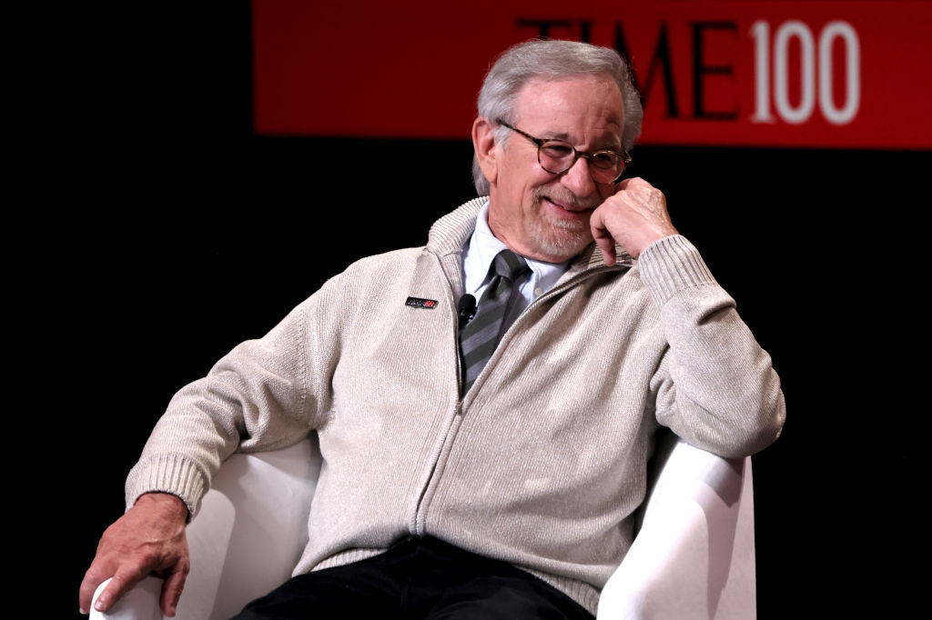 Steven Spielberg aprova "Indiana Jones 5" - dirigido por James Mangold