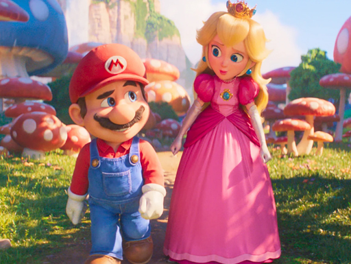 Filme do Mario ganha nova data para estrear no Brasil