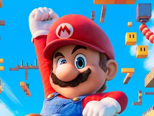 Super Mario Bros. supera US$ 500 milhões e se torna maior bilheteria de uma  adaptação de videogame