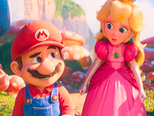 Crítica em Vídeo  'Super Mario Bros. – O Filme' é uma aventura