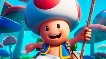 Super Mario Bros. – O Filme” chega às plataformas digitais - POPline