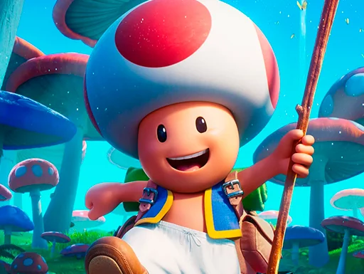 Super Mario Bros.: O Filme tem a 3ª maior bilheteria da história em  animações