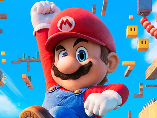 Super Mario Bros.”: John Leguizamo critica falta de inclusão no
