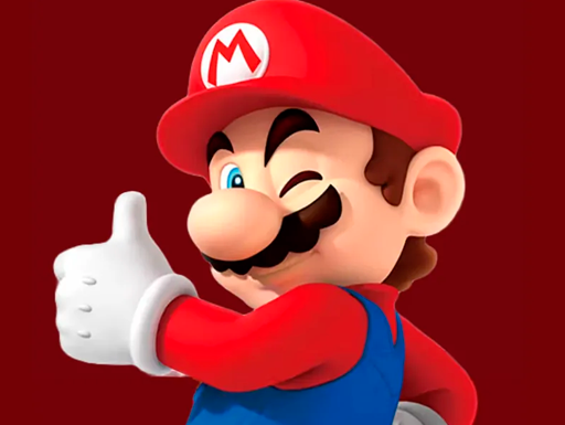 Novo jogo do “Mario”? Talvez, mas não será mobile - POPline