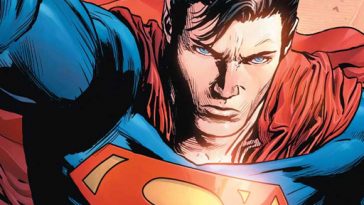 DC começa testes de atores para novo Superman