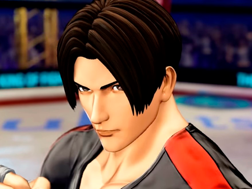 The King of Fighters XV”: Game receberá 12 novos personagens por