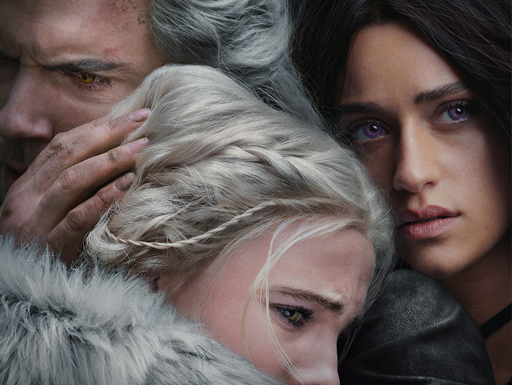 The Witcher' confirma su quinta temporada en Netflix
