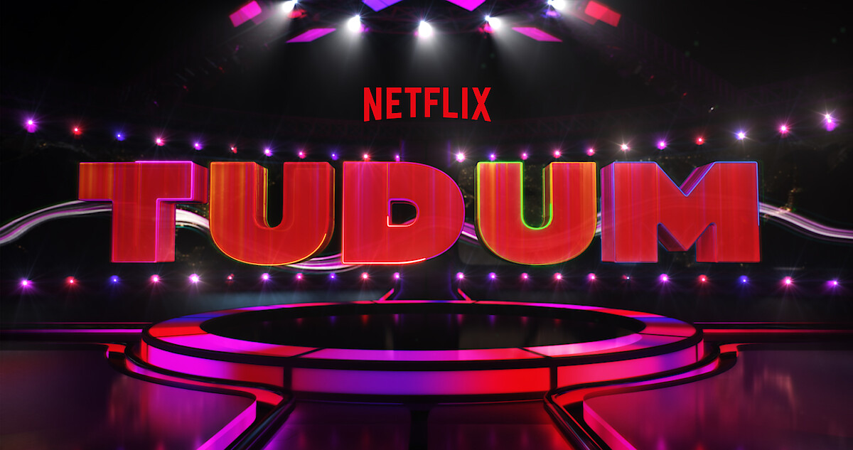 "Tudum 2023": saiba como conseguir ingressos para evento da Netflix