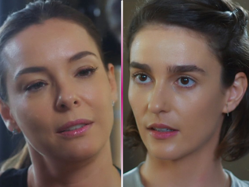 Vem aí! Clara e Helena se beijarão em "Vai na Fé"; saiba quando!